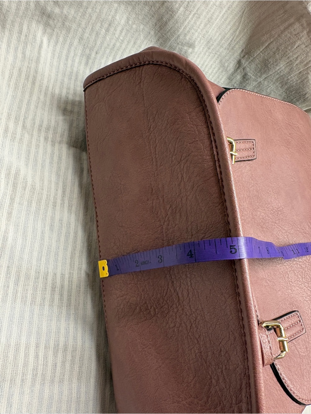 Backpack Purse - Picture 11 of 11